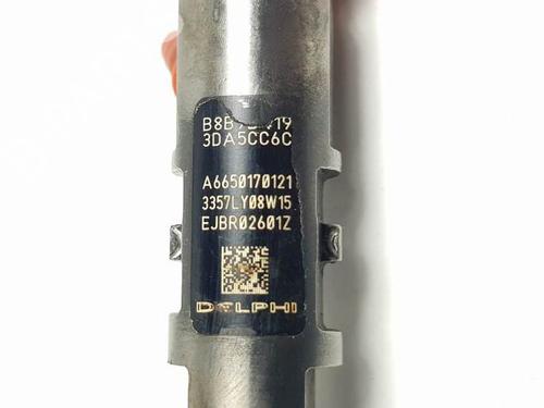 Injector SSANGYONG REXTON / REXTON II (GAB_) 2.7 Xdi Turbo 4x4 | BP25285916M100 