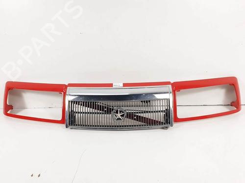 Grill Grill CHRYSLER LE BARON Convertible 2.2 i Turbo (148 hp) 25403504 25403504
