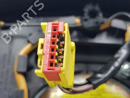 Førerens kollisjonspute FORD FOCUS I Turnier (DNW) 1.8 Turbo DI / TDDi | BP12682458C9 