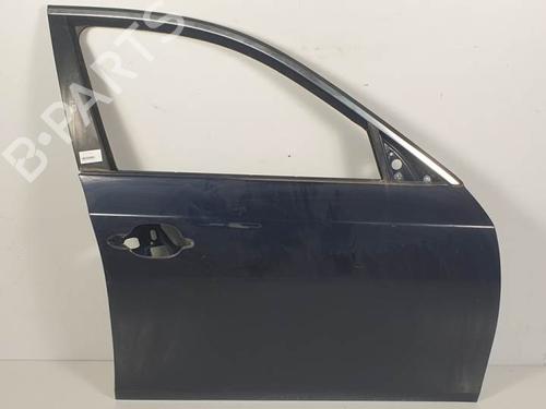 Used Right front door BMW 5 (E60) 520 d (163 hp) 16338261