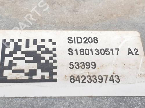Engine control unit (ECU) FORD TRANSIT CUSTOM V362 Van (FY, FZ) 2.2 TDCi | BP31058903M57 - Image 4