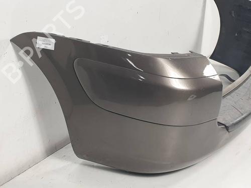 Rear bumper PEUGEOT 307 SW (3H) 2.0 HDI 110 | BP29932596C8 