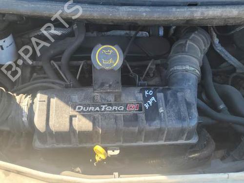 Starter FORD TRANSIT Bus (FD_ _, FB_ _, FS_ _, FZ_ _, FC_ _) 2.0 DI (F_E_, F_F_, F_G_) | BP29321885M8 