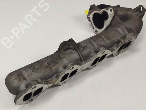 Used Intake manifold Intake manifold OPEL VIVARO A Bus (X83) 2.0 CDTI (F7, J7, A07) (90 hp) 9175811 9175811