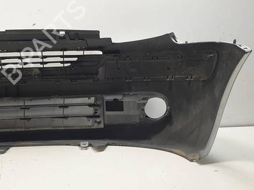 Front bumper CITROËN XSARA PICASSO (N68) 1.6 HDi | BP29850128C7