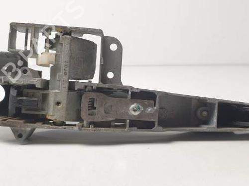 Front left exterior door handle CITROËN C4 I (LC_) 1.6 16V | BP21837370C128 