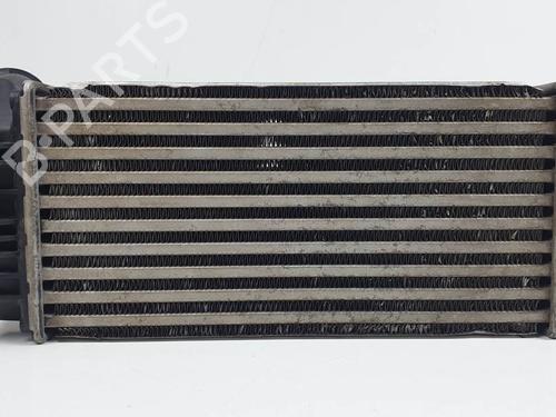 Used Intercooler Intercooler PEUGEOT 3008 I MPV (0U_) 1.6 BlueHDi 120 (120 hp) 27888750 27888750