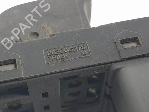 Left rear window switch SSANGYONG KORANDO (CK) | BP12363057I29 - Image 3