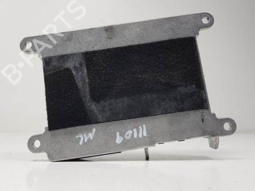 Electronic module MERCEDES-BENZ M-CLASS (W164) ML 320 CDI 4-matic (164.122) | BP11769737M83 