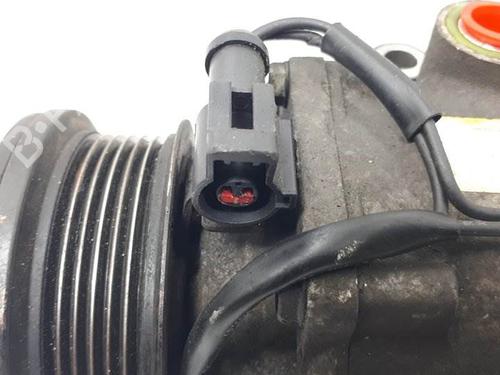 AC compressor PEUGEOT 807 (EB_) 2.2 HDi | BP12950207M34 - Image 6