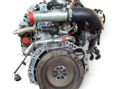 Engine SUZUKI VITARA (LY) 1.4 T (APK414) | BP39462954M1 - Image 5