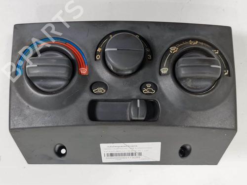 Used Climate control Climate control FIAT PUNTO (176_) 1.2 16V (86 hp) 6944604 6944604