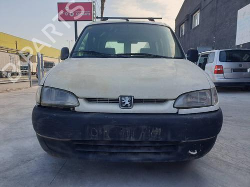 Injector PEUGEOT PARTNER MPV (5_, G_) 1.9 D | BP37287007M100 - Image 7