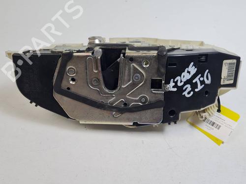 Used Front left lock Front left lock 37286698 37286698