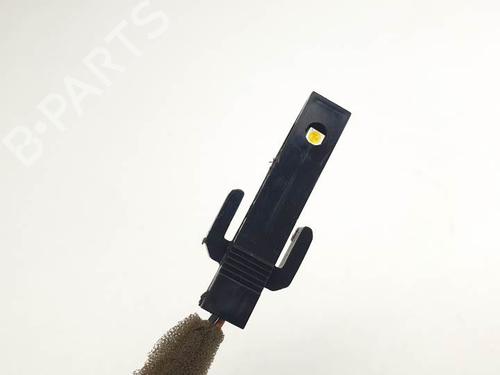 Rear left interior door handle LAND ROVER RANGE ROVER SPORT I (L320) 3.0 D 4x4 | BP27885447I15 