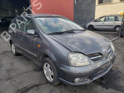 Ignition coil NISSAN ALMERA TINO (V10) 1.8 | BP15833172M94 
