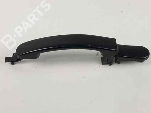 Rear left exterior door handle FORD FIESTA V (JH_, JD_) 1.4 16V | BP6842402C130  - Image 5