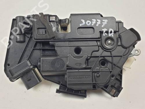 Rear right lock VW TIGUAN (5N_) 2.0 TDI | BP28066032C99 