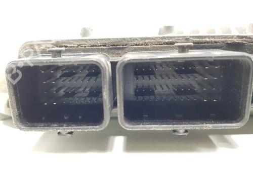 Engine control unit (ECU) CITROËN C2 (JM_) 1.4 HDi | BP8531075M57 