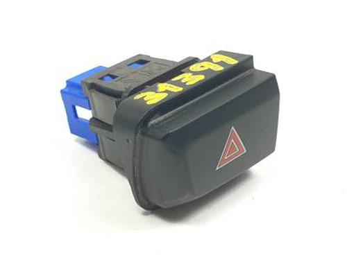 Used Warning switch PEUGEOT 2008 I (CU_) 1.2 THP 110 / PureTech 110 (110 hp) 30559219