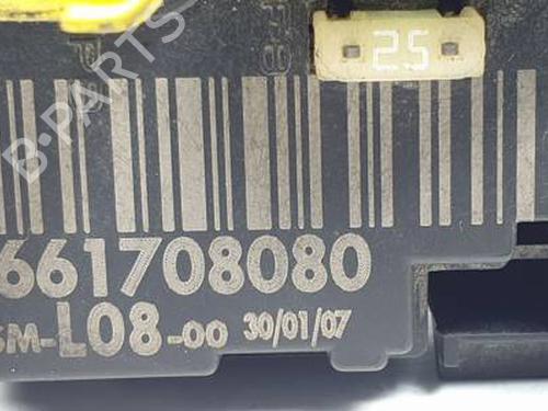 Sikringsdåse CITROËN C4 Grand Picasso I (UA_) 1.6 HDi | BP30959185E1