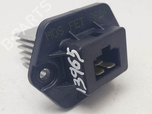 Used Heater resistor Heater resistor KIA CARENS III MPV (UN) 2.0 CRDi 140 (140 hp) 20153273 20153273