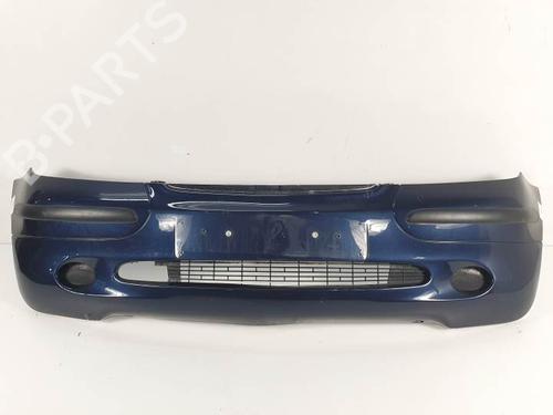Used Front bumper MERCEDES-BENZ A-CLASS (W168) A 140 (168.031, 168.131) (82 hp) 25453472