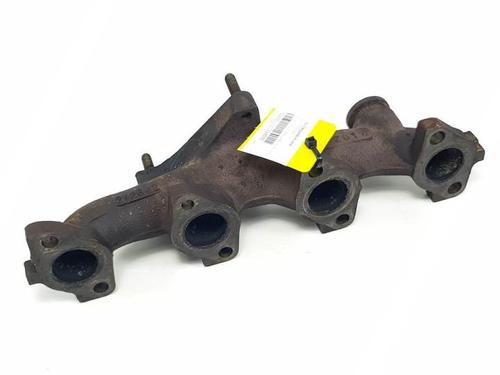 Used Exhaust manifold RENAULT MEGANE II (BM0/1_, CM0/1_) 1.5 dCi (BM0F, BM0T, BM2B, CM0F, CM0T) (82 hp) 29272102