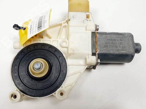 Left front window motor FORD MONDEO IV (BA7) 2.0 TDCi | BP25291551E21  - Image 7