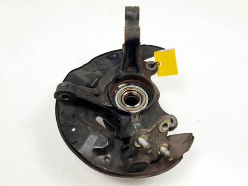 Left front steering knuckle TOYOTA COROLLA (_E12_) 2.0 D-4D (CDE120R, CDE120L_) | BP28059590M25 