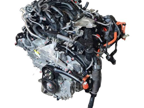 Used Engine Engine LEXUS RX (_L2_) 450h (GYL20_, GYL20W) (313 hp) 34515452 34515452