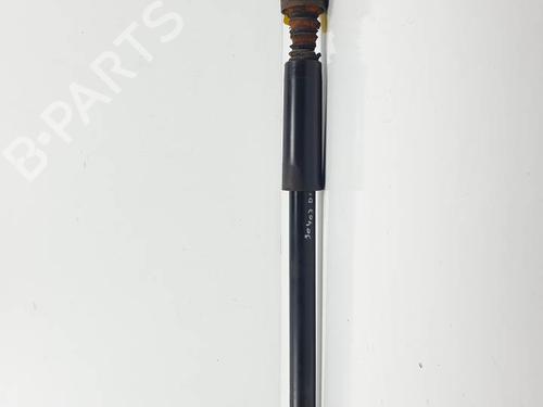 Used Left rear shock absorber VW GOLF IV (1J1) 1.9 TDI (101 hp) 25611920