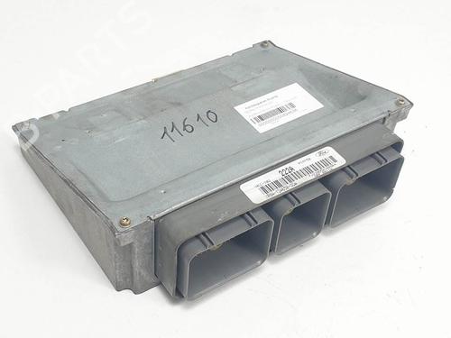 Used Engine control unit (ECU) Engine control unit (ECU) JAGUAR S-TYPE II (X200) 3.0 V6 (238 hp) 16538793 16538793