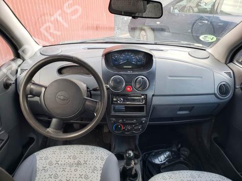 Fuse box CHEVROLET MATIZ (M200, M250) 1.0 | BP24990417E1  - Image 22