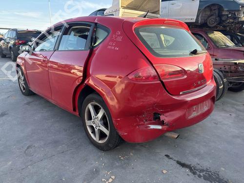 Glove box SEAT LEON (1P1) 1.6 | BP24846619C95 - Image 11