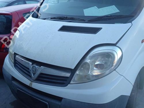 Used Parts OPEL VIVARO A Bus (X83) 2.0 CDTI (F7, J7, A07) 824313