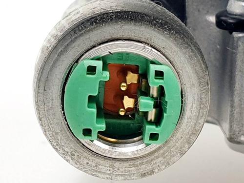 Front left seatbelt NISSAN NOTE (E11, NE11) 1.4 | BP16218081I26  - Image 6