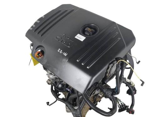 Engine CHRYSLER SEBRING (JS) 2.0 CRD | BP9187066M1  - Image 20