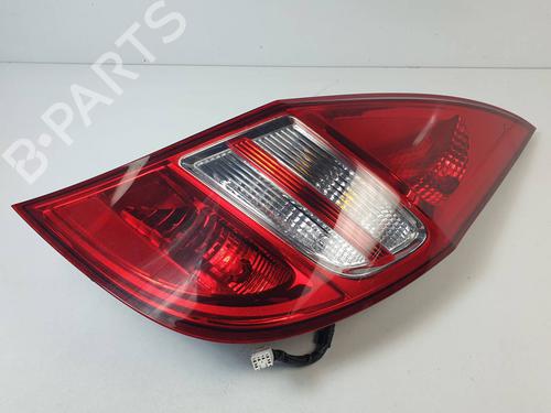 Right taillight HYUNDAI i30 (FD) 1.4 | BP39929748C35 - Image 2