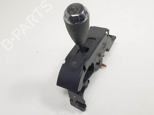 Gear lever JEEP WRANGLER III (JK) 2.8 CRD BP9163694M90
