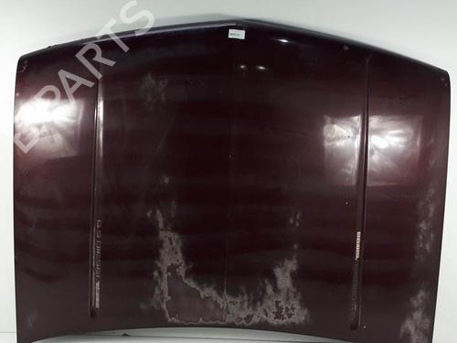 Used Hood Hood GMC YUKON [1991-2000] 25145536 25145536