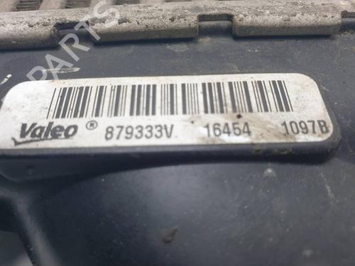 Intercooler CHRYSLER SEBRING (JS) 2.0 CRD | BP38564460M30 - Image 3