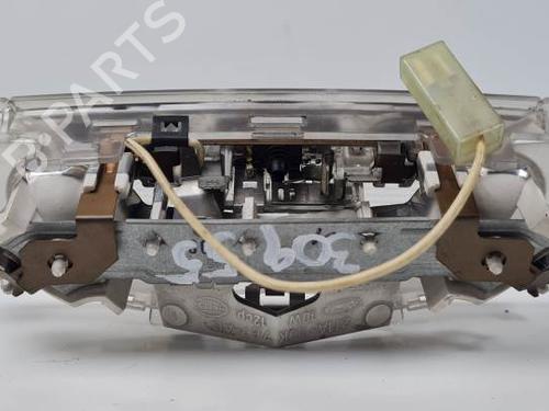 Interior roof light FORD TRANSIT CONNECT (P65_, P70_, P80_) 1.8 TDCi | BP29172464I8