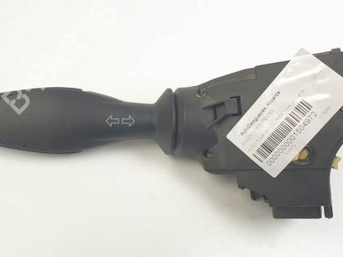 Used Steering column stalk FORD TOURNEO COURIER B460 MPV 1.0 EcoBoost (100 hp) 24930788