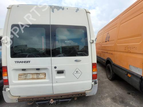 Left headlight FORD TRANSIT Van (FA_ _) 2.0 DI (FAE_, FAF_, FAG_) | BP38189675C28  - Image 6