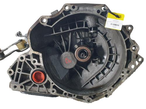 Used Gearbox Gearbox OPEL CORSA D (S07) 1.4 (L08, L68) (100 hp) 40176408 40176408