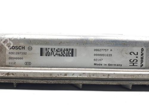 Engine control unit (ECU) VOLVO S60 I (384) 2.0 T | BP25144587M57 - Image 4