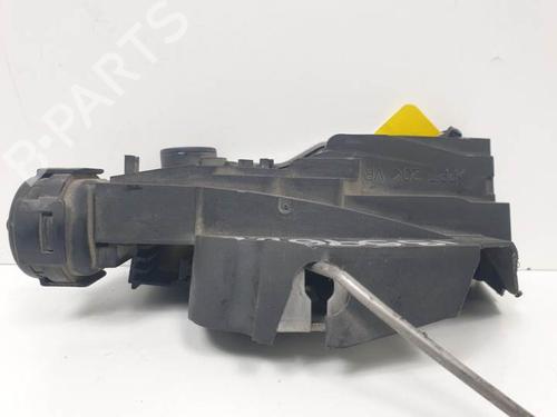 Front right lock MERCEDES-BENZ A-CLASS (W168) A 170 CDI (168.009, 168.109) | BP16541096C97 