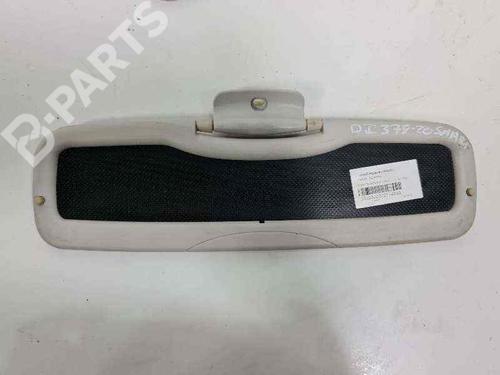 Used Left sun visor Left sun visor SMART CITY-COUPE (450) 0.7 (450.352, 450.353) (61 hp) 6849526 6849526