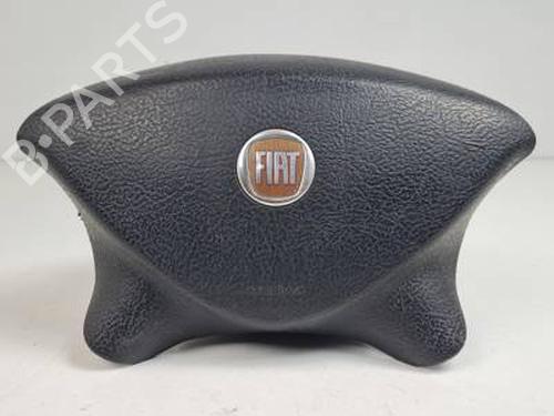 Airbag stuur FIAT SCUDO Van (270_, 272_) 1.6 D Multijet (90 hp) 31240561